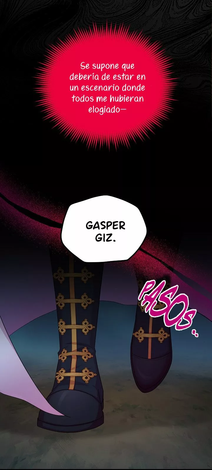 Página 42 del Manga