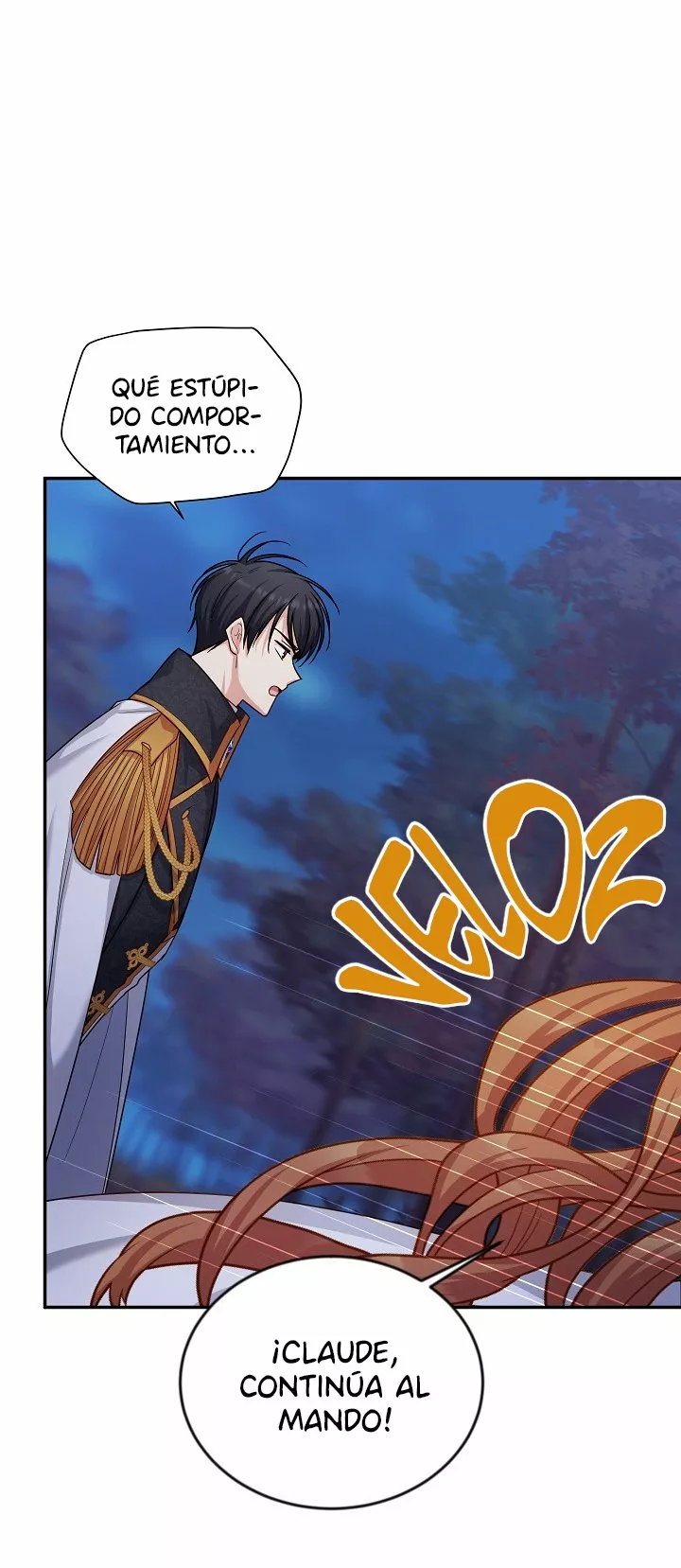 Página 52 del Manga