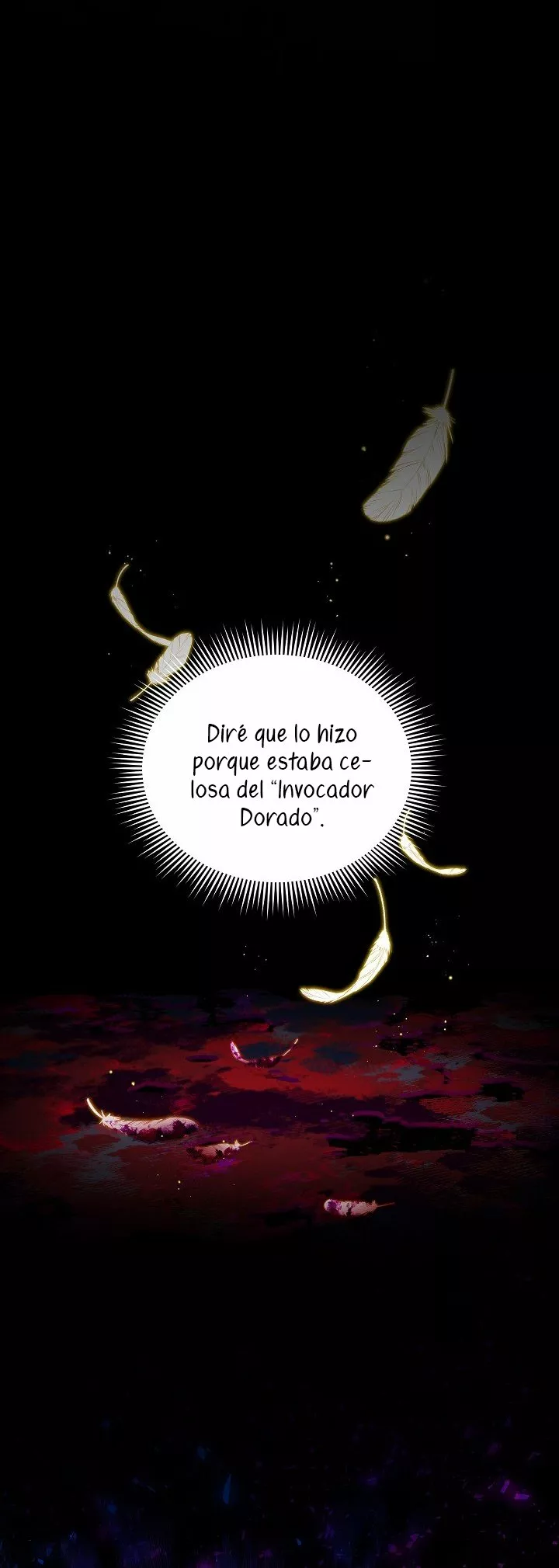 Página 35 del Manga