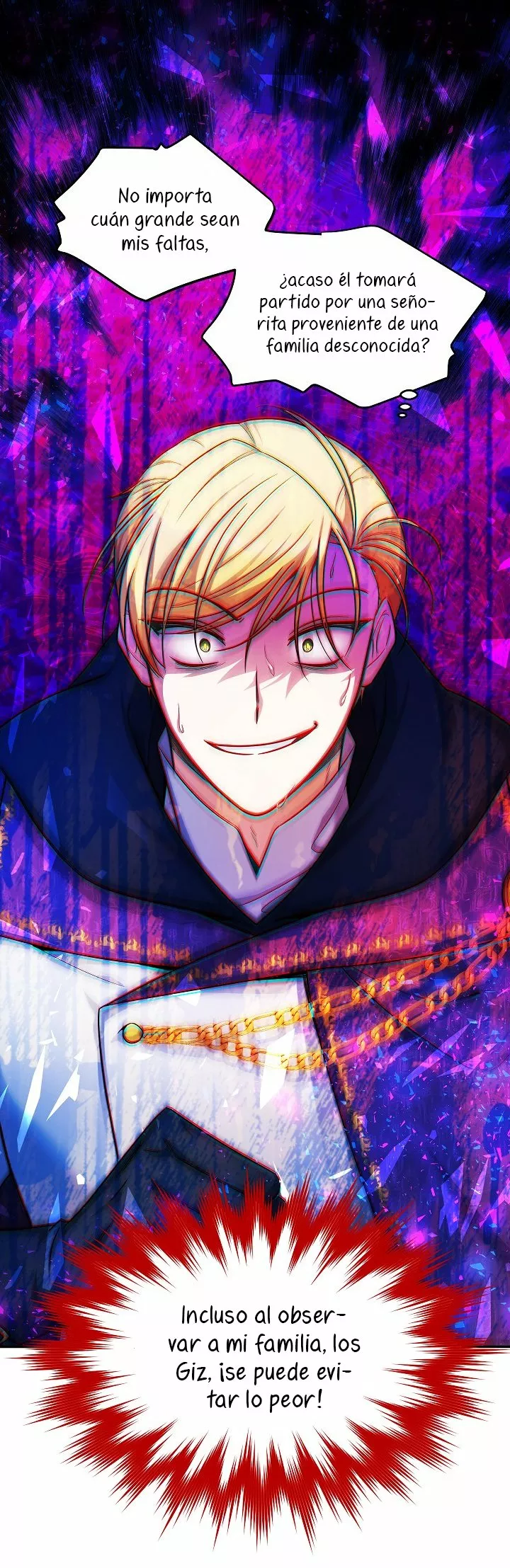 Página 36 del Manga