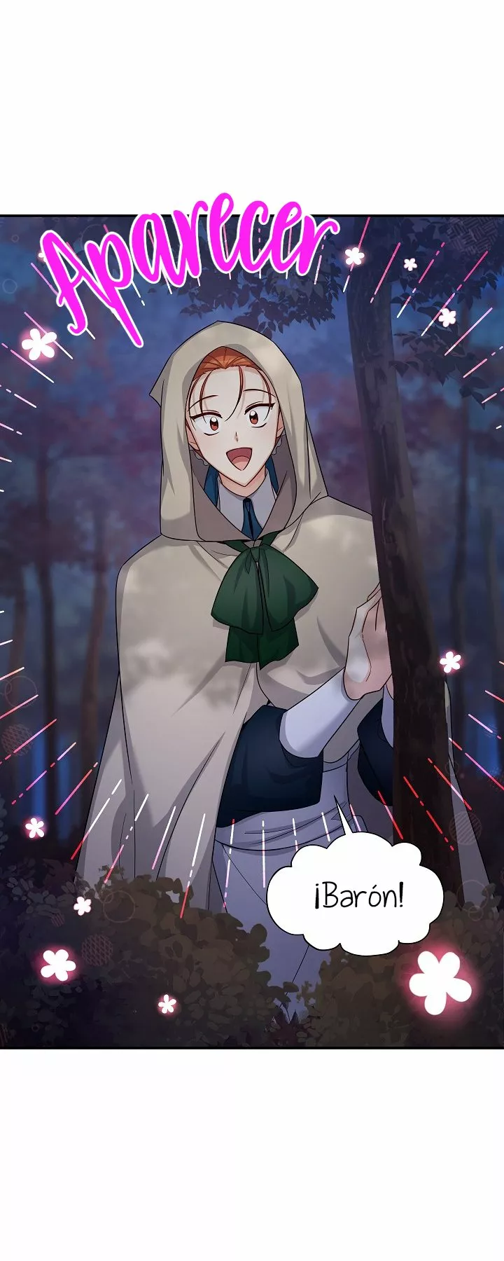 Página 39 del Manga