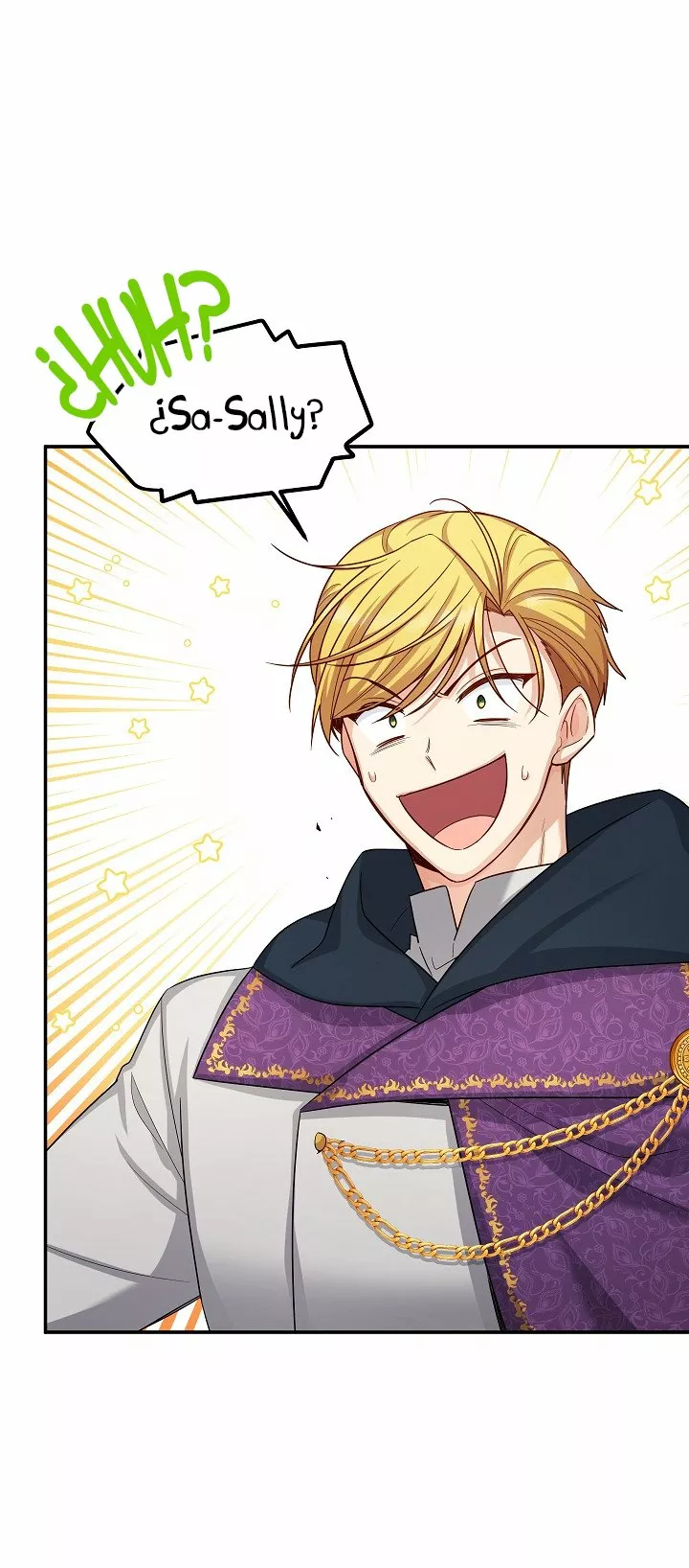 Página 40 del Manga