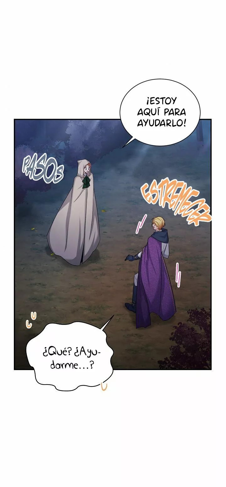 Página 41 del Manga