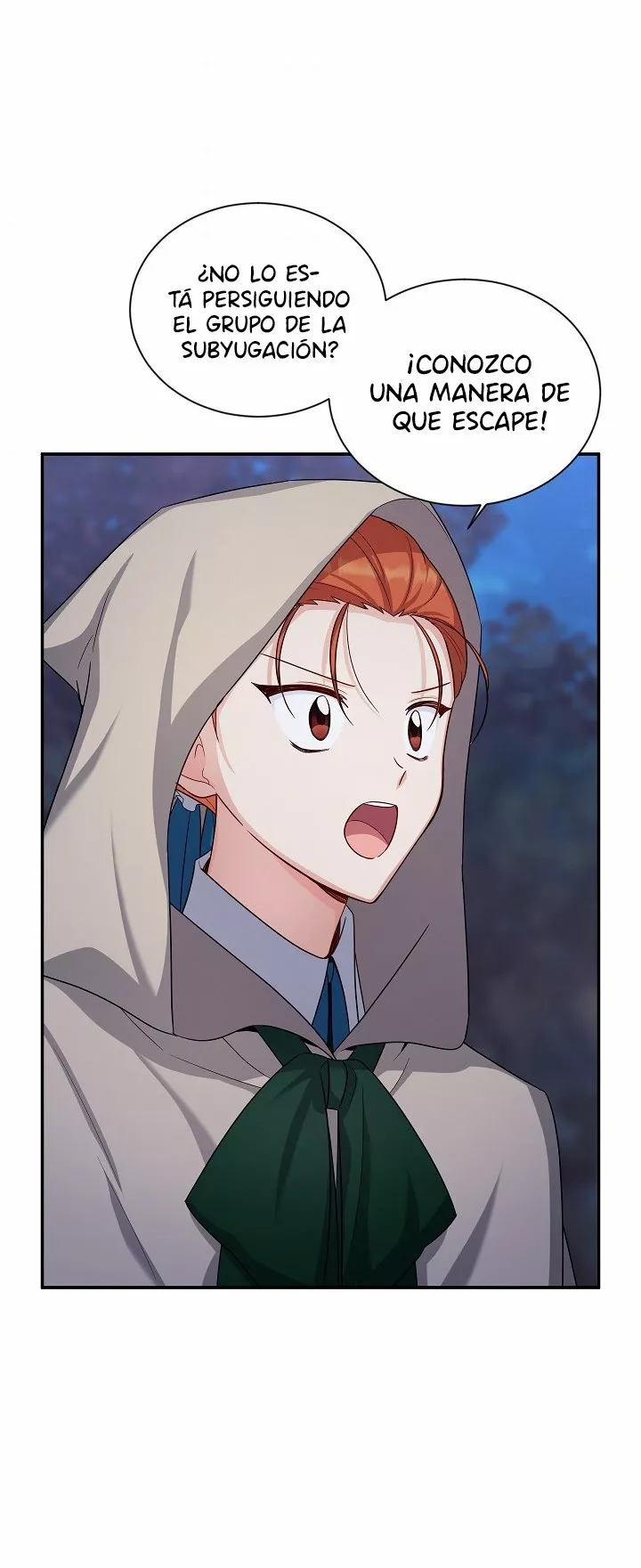 Página 42 del Manga