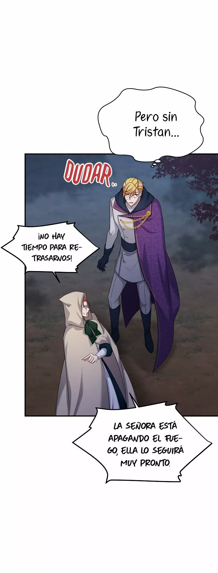 Página 43 del Manga