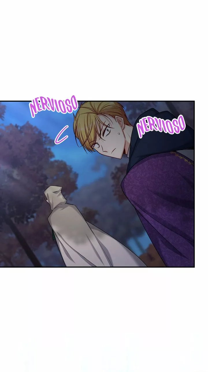 Página 45 del Manga