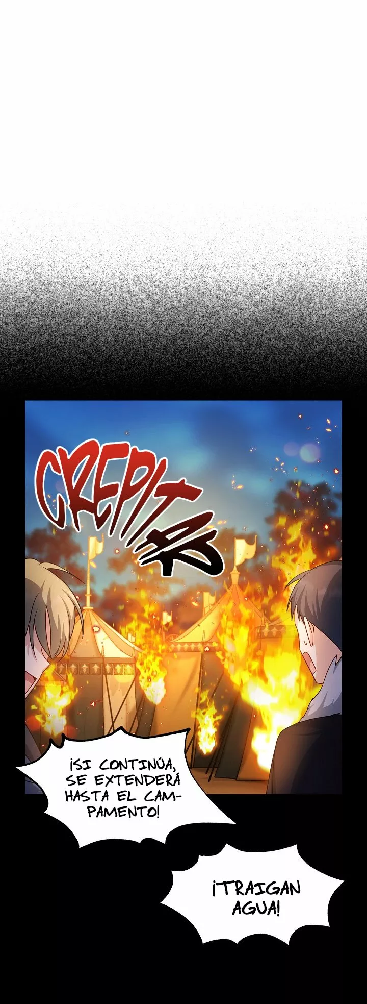 Página 47 del Manga