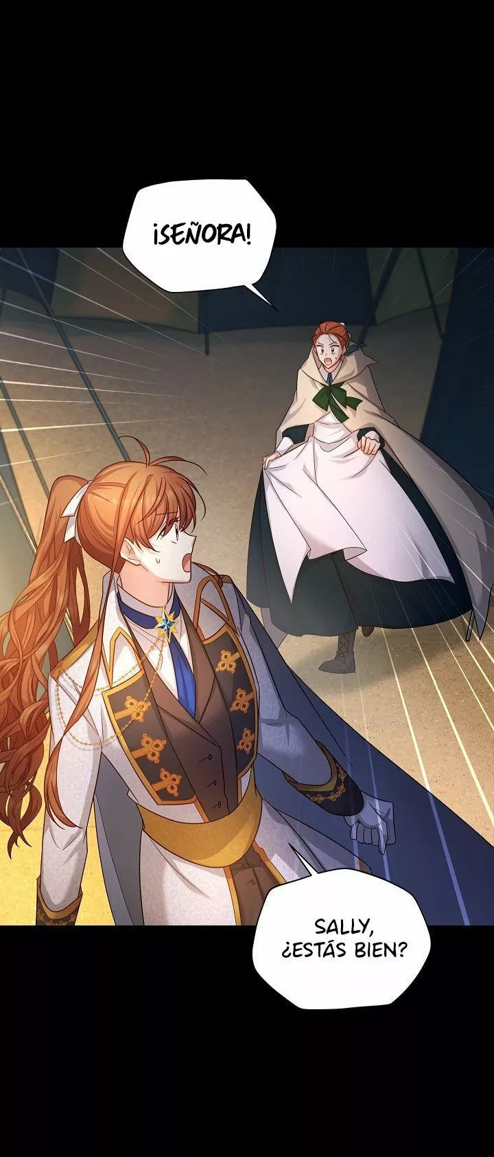 Página 48 del Manga
