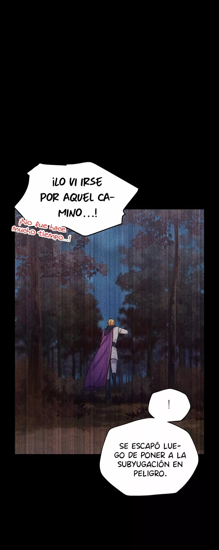 Página 50 del Manga