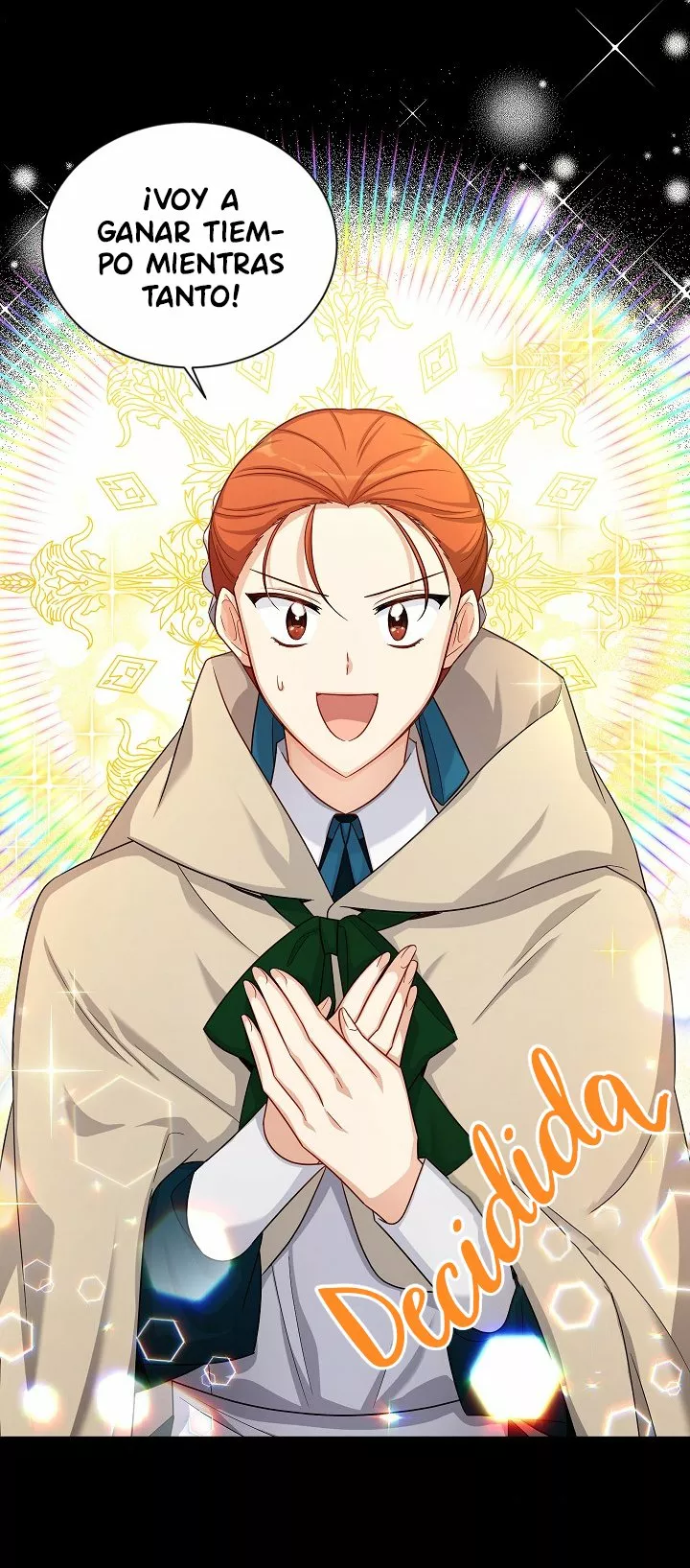 Página 54 del Manga