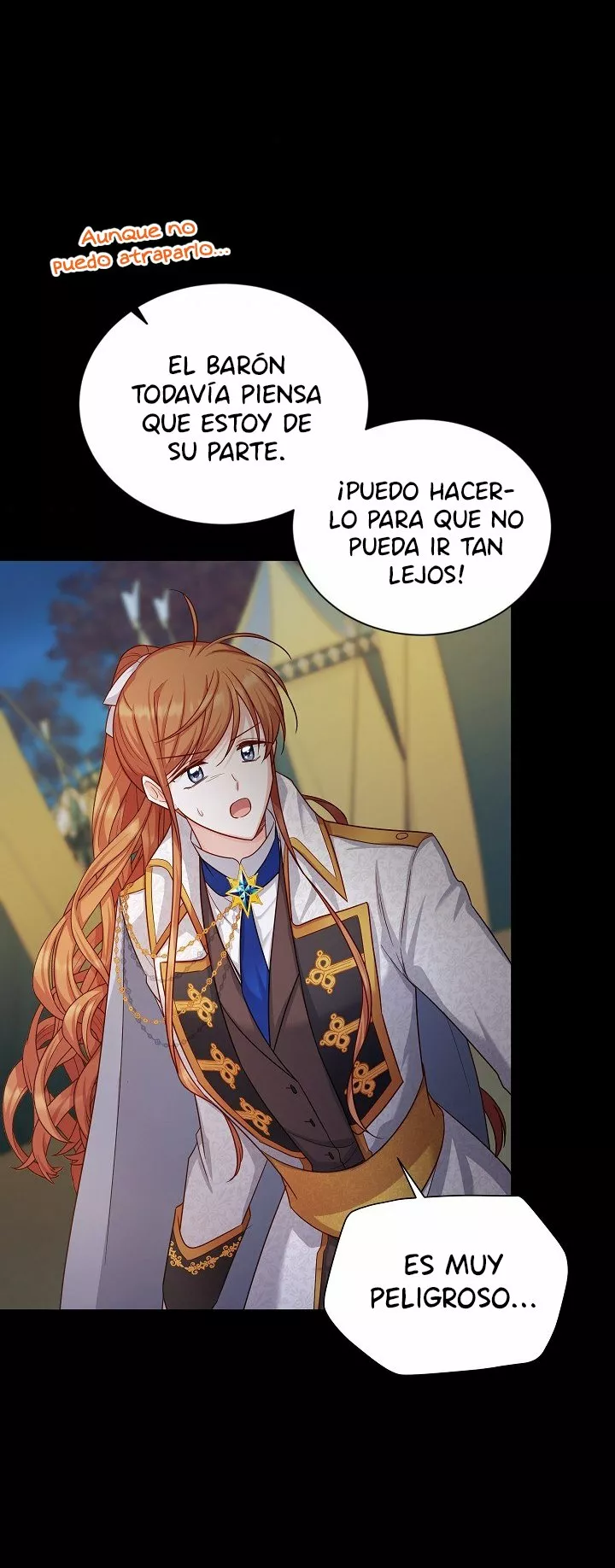 Página 55 del Manga