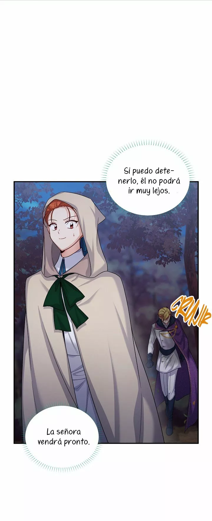 Página 58 del Manga