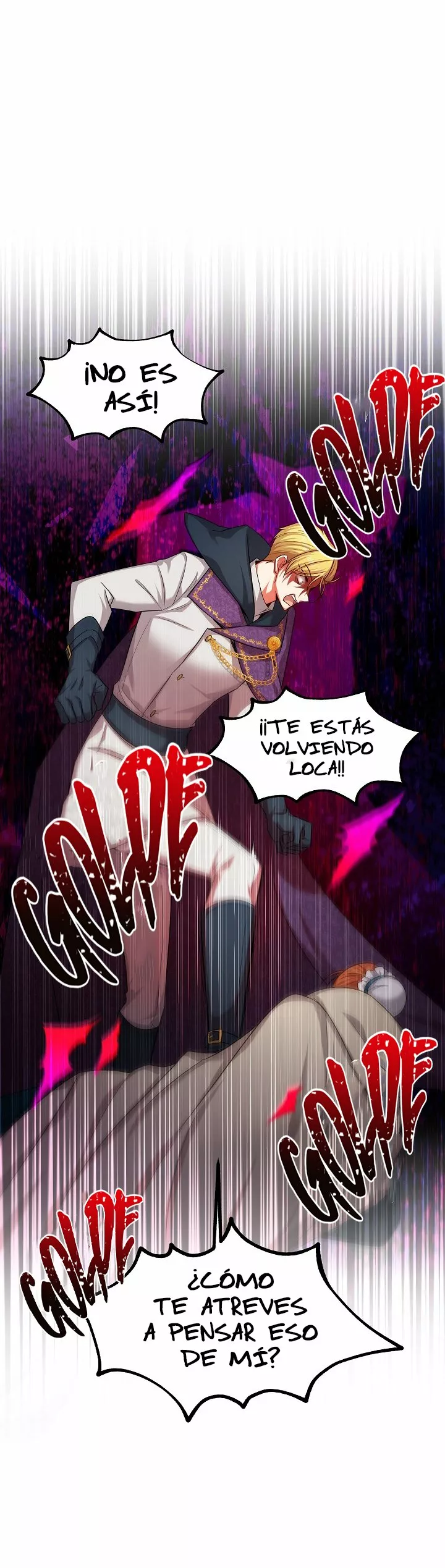 Página 36 del Manga