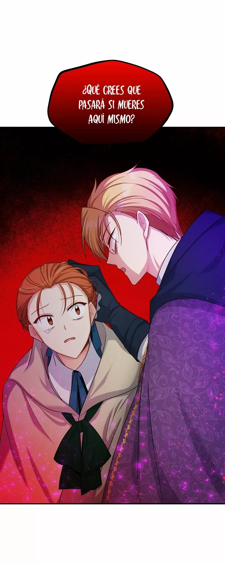 Página 40 del Manga