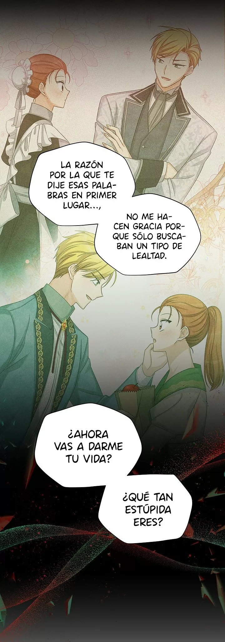 Página 45 del Manga