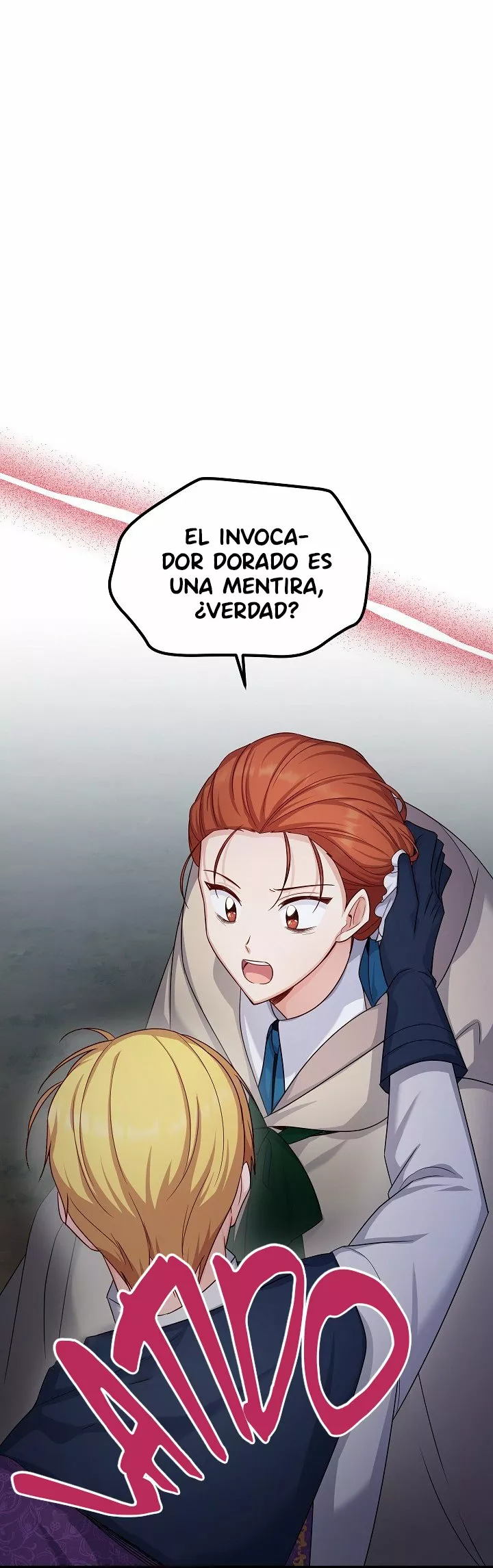 Página 47 del Manga