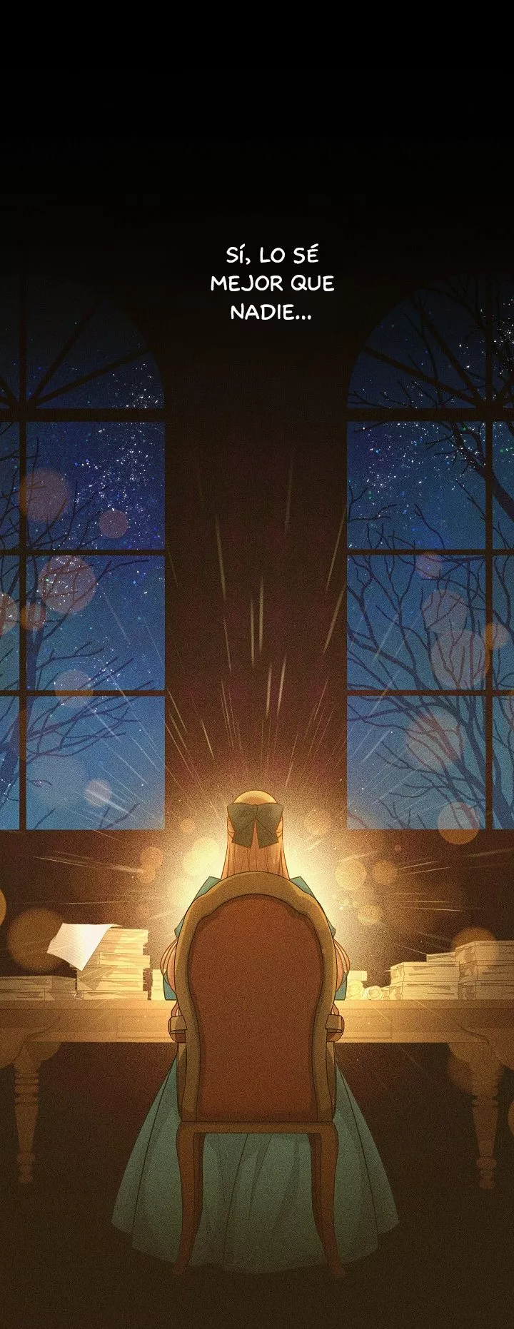 Página 51 del Manga