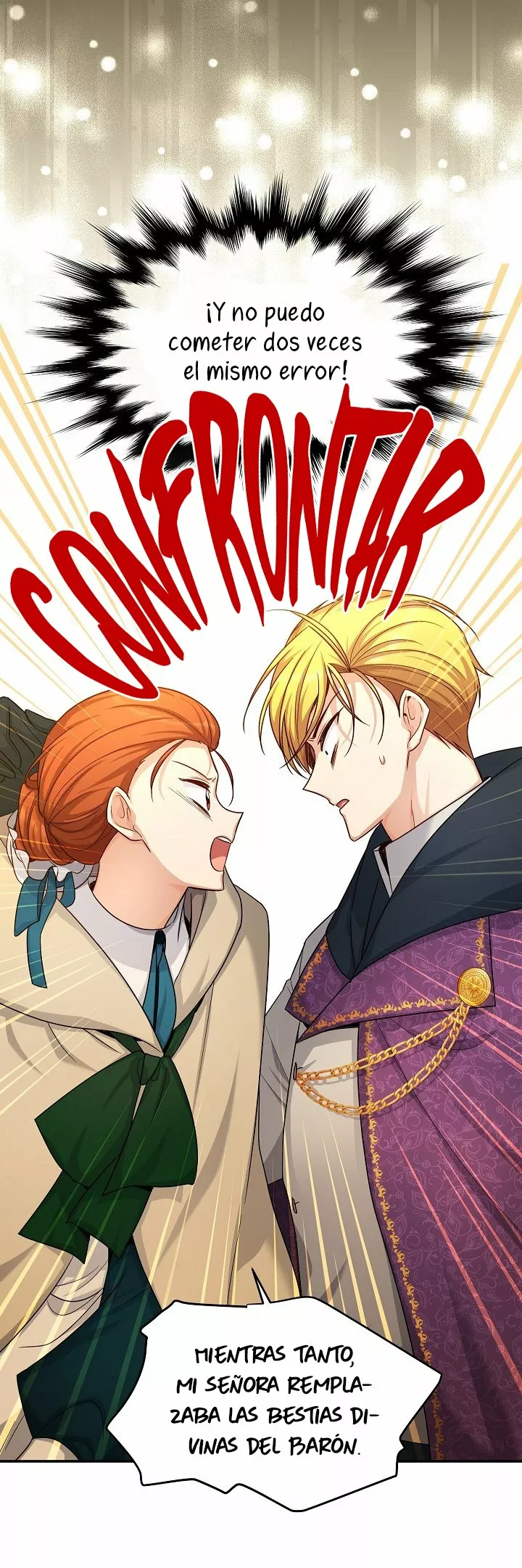 Página 54 del Manga