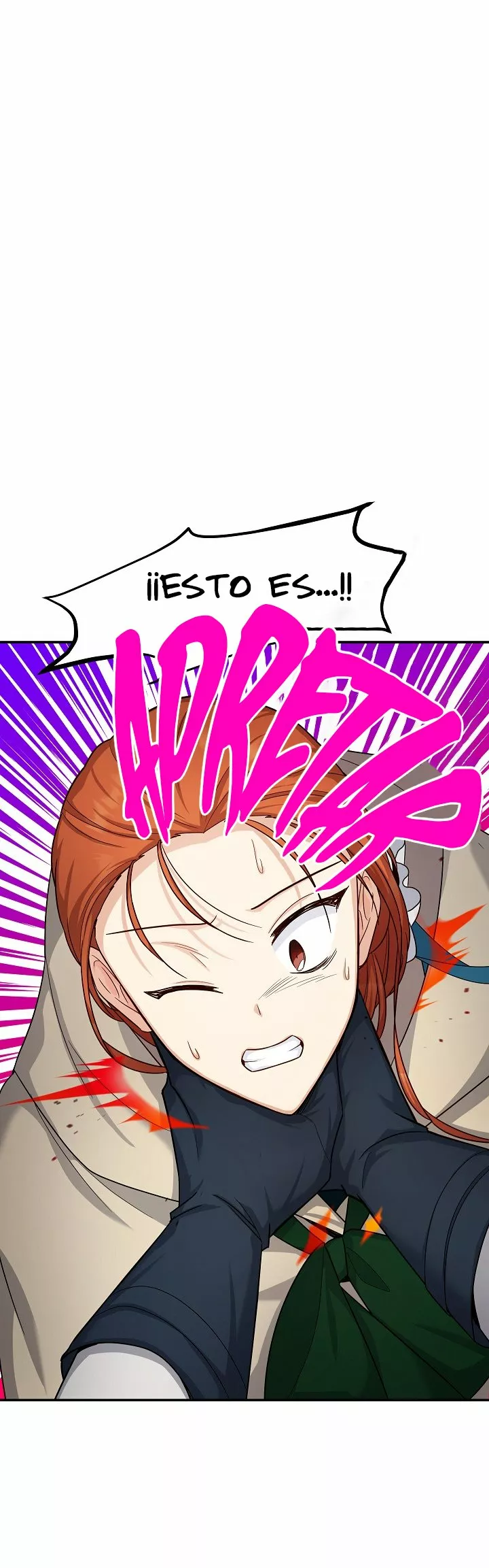 Página 55 del Manga