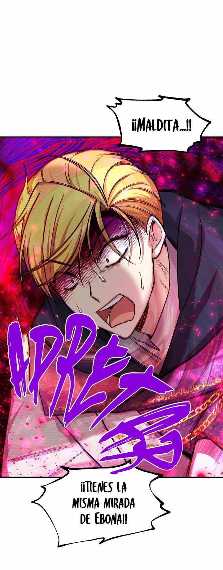 Página 56 del Manga