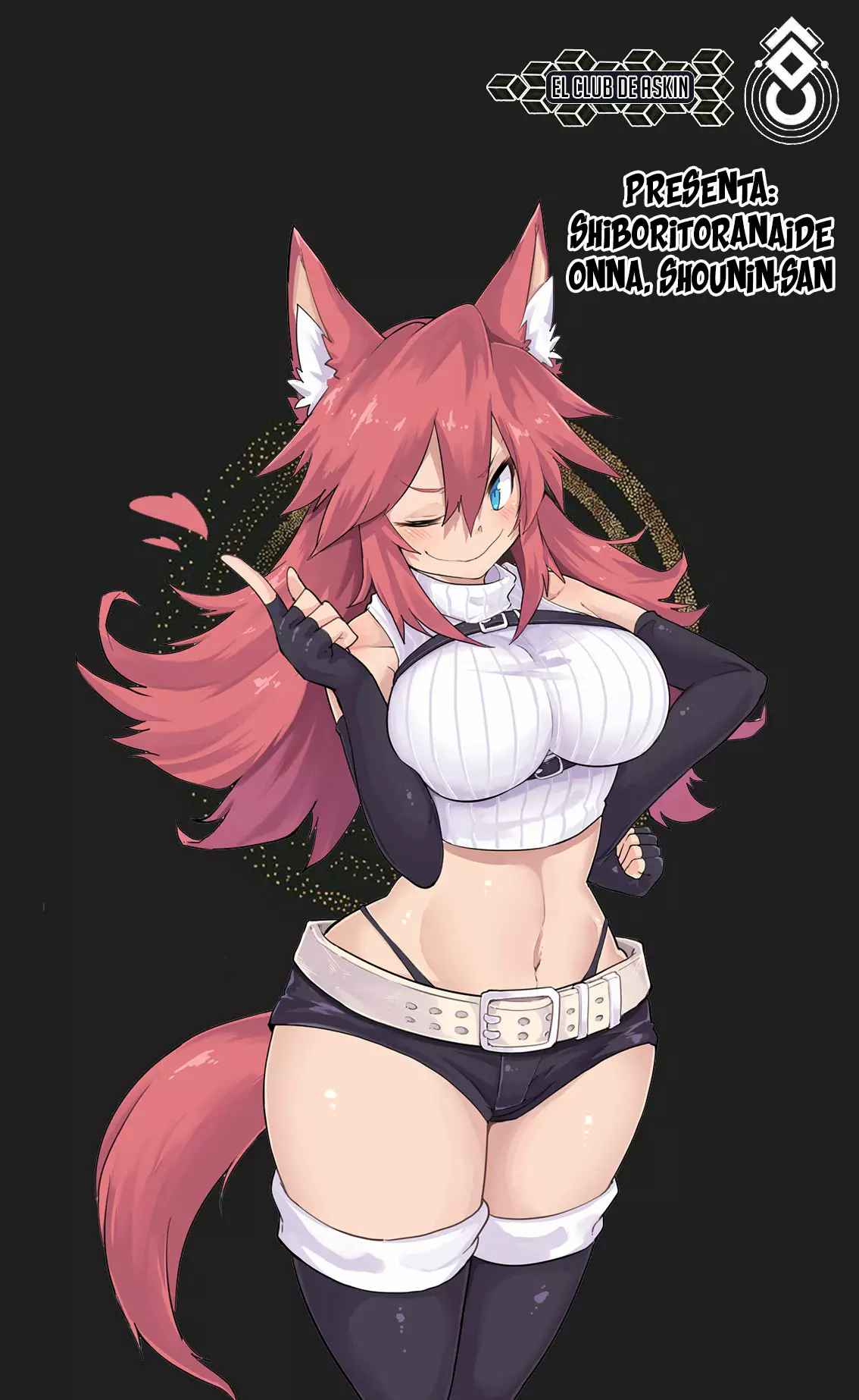 Página 35 del Manga