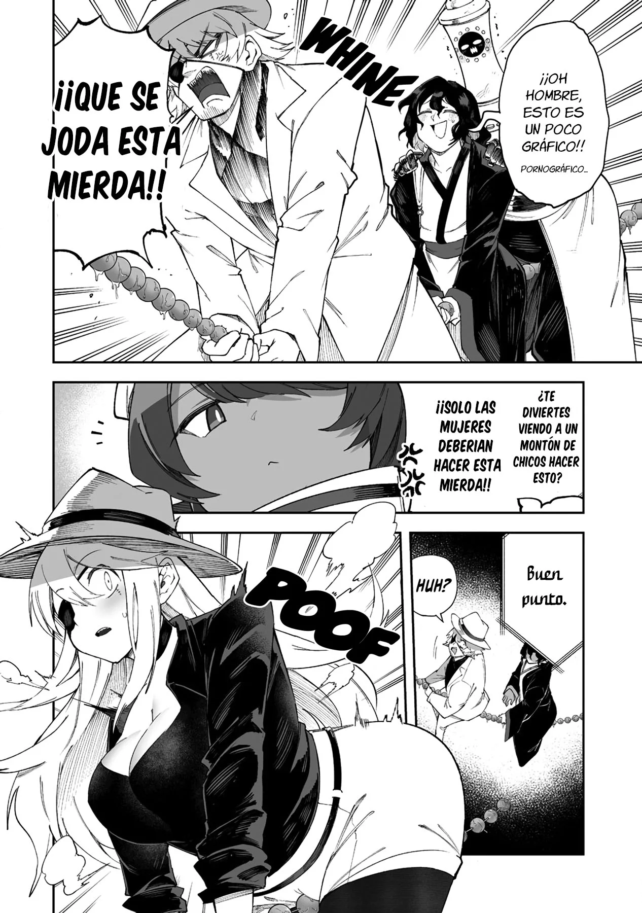 Página 24 del Manga