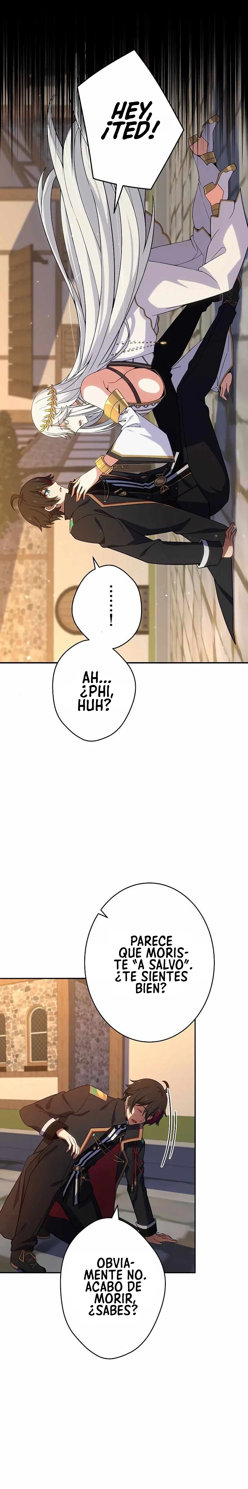 Página 39 del Manga