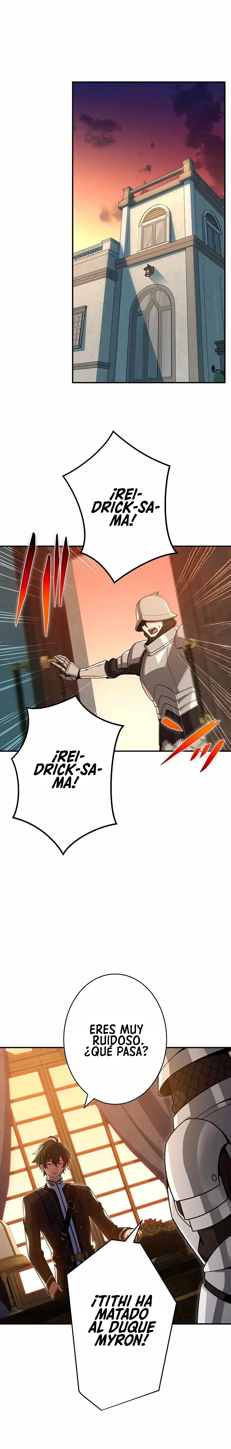 Página 43 del Manga
