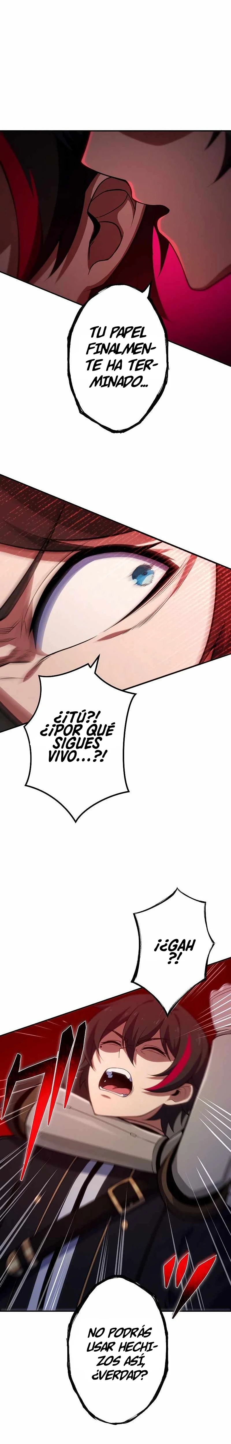 Página 45 del Manga