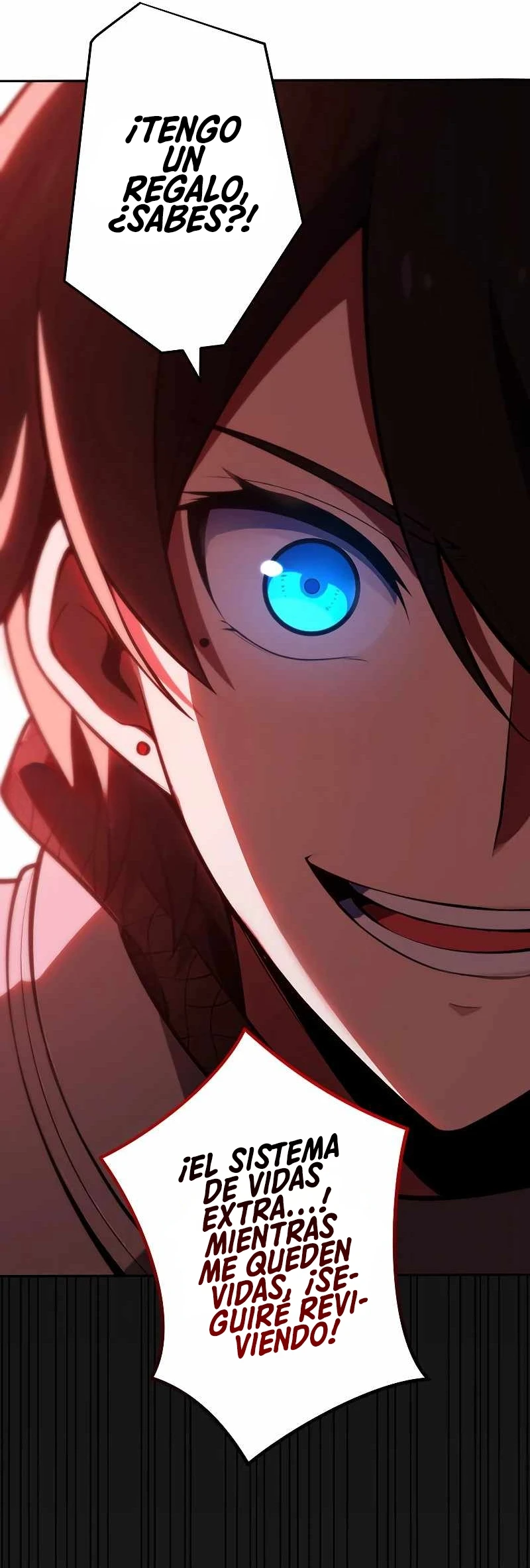 Página 47 del Manga