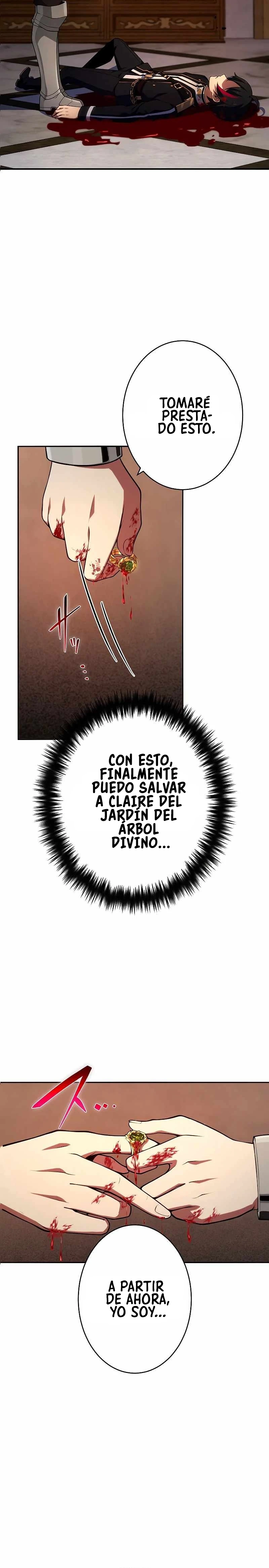Página 50 del Manga