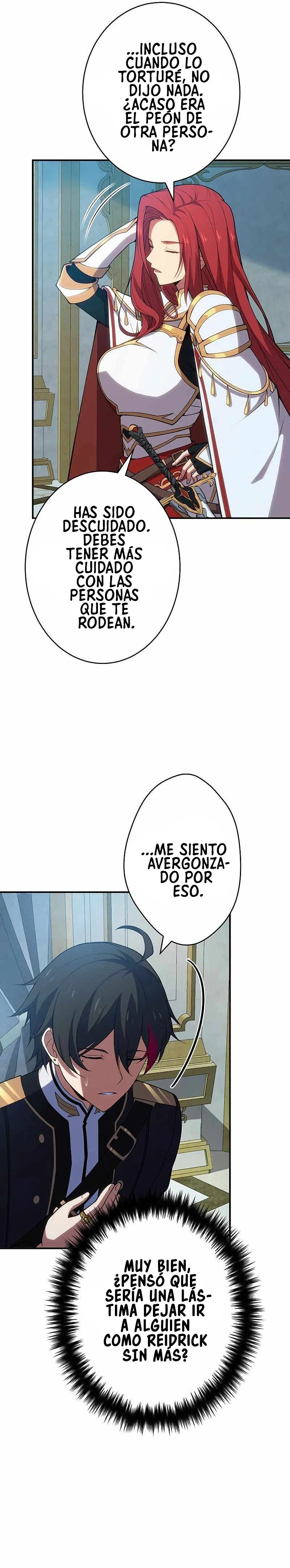 Página 38 del Manga