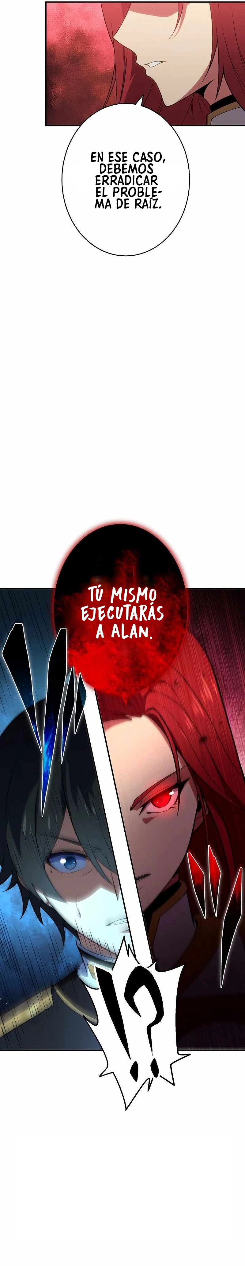 Página 39 del Manga