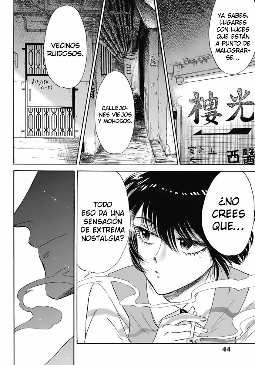 Página 32 del Manga