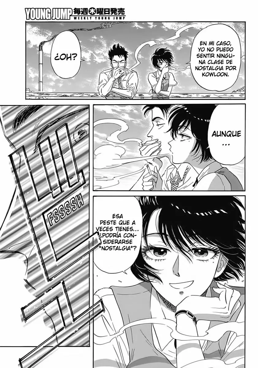 Página 36 del Manga