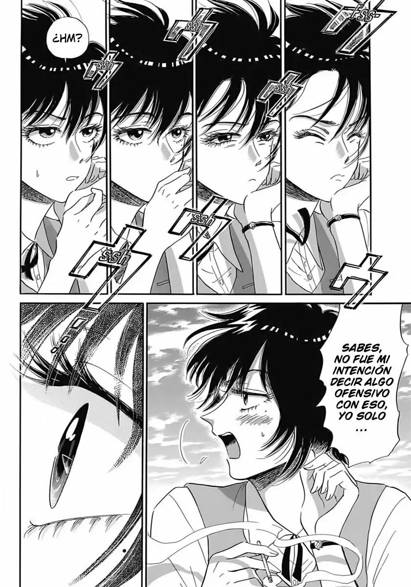 Página 37 del Manga