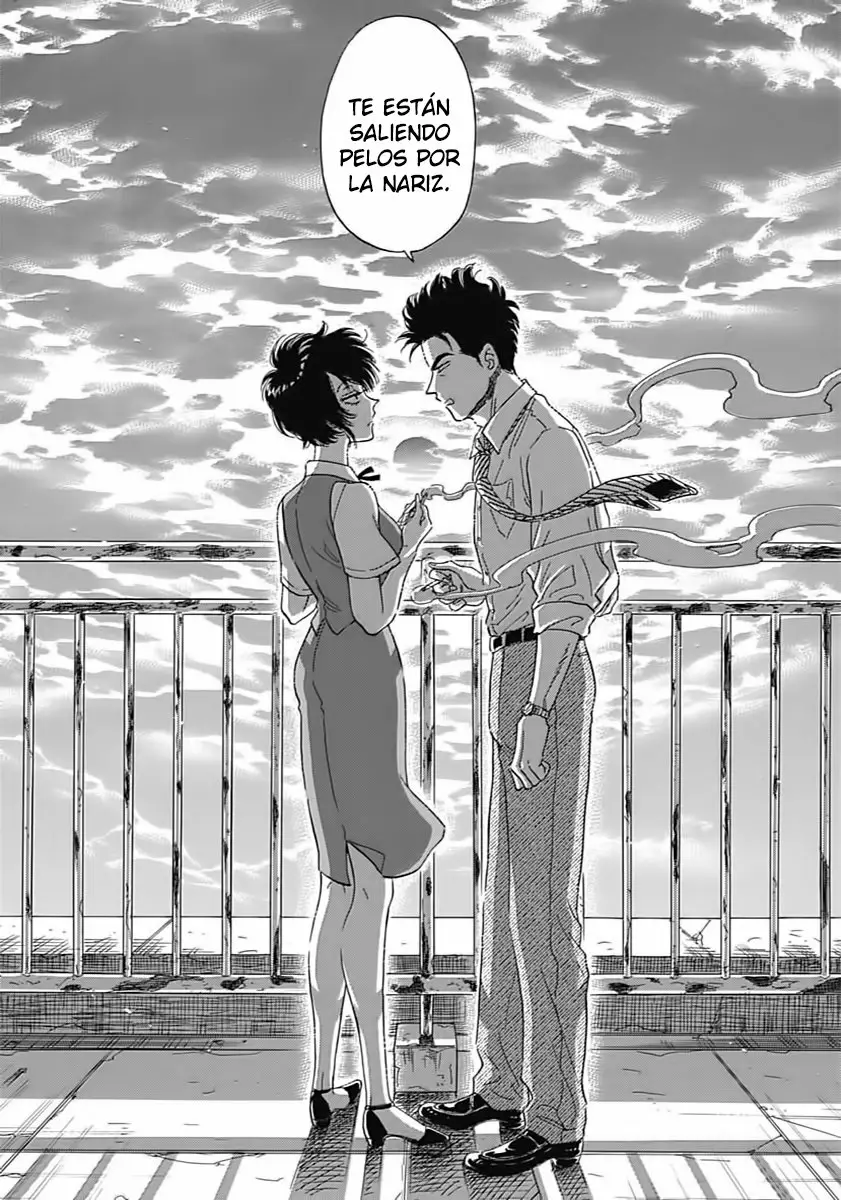 Página 39 del Manga