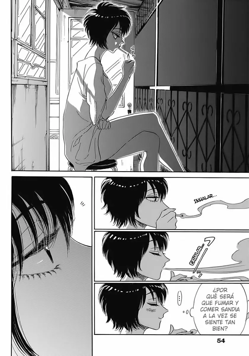 Página 41 del Manga