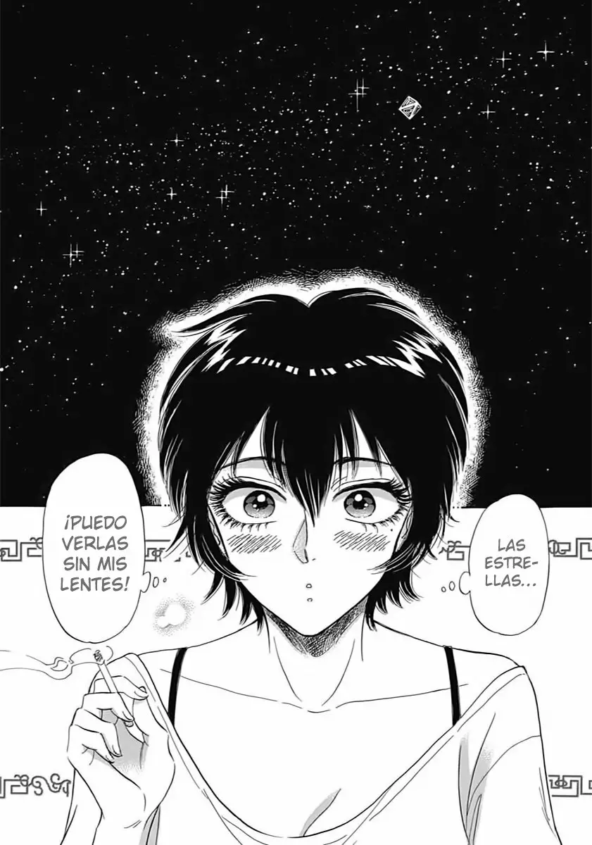 Página 42 del Manga