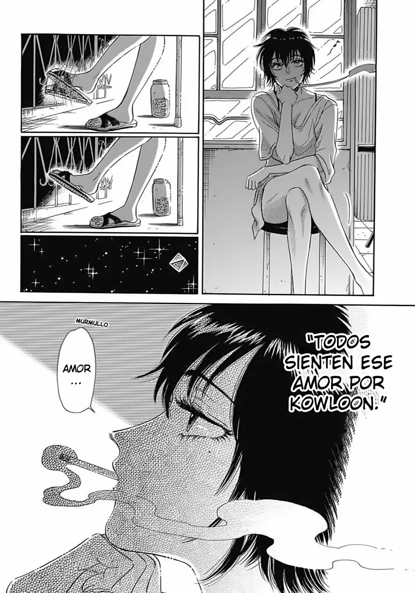 Página 43 del Manga