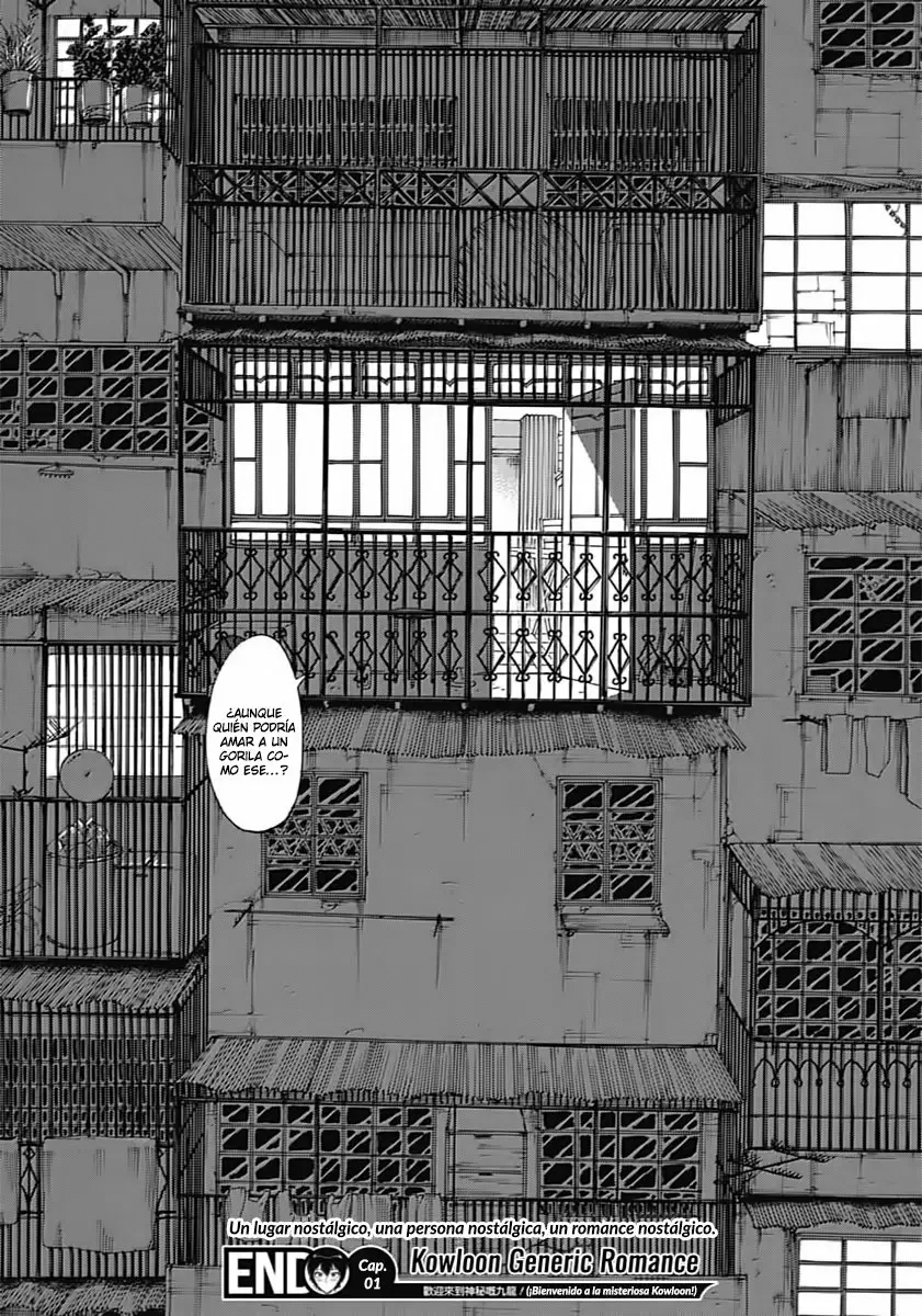 Página 45 del Manga