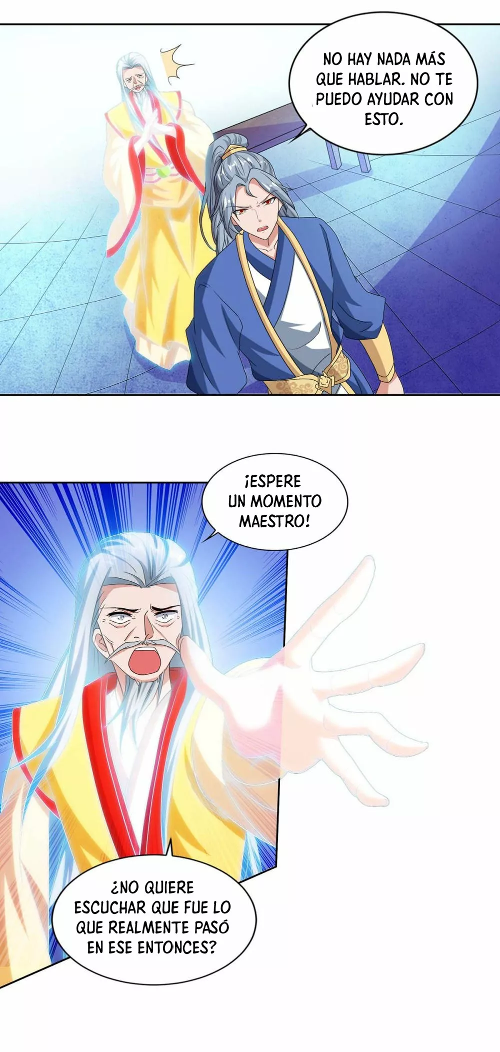 Página 30 del Manga