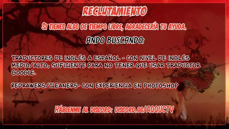 Página 44 del Manga