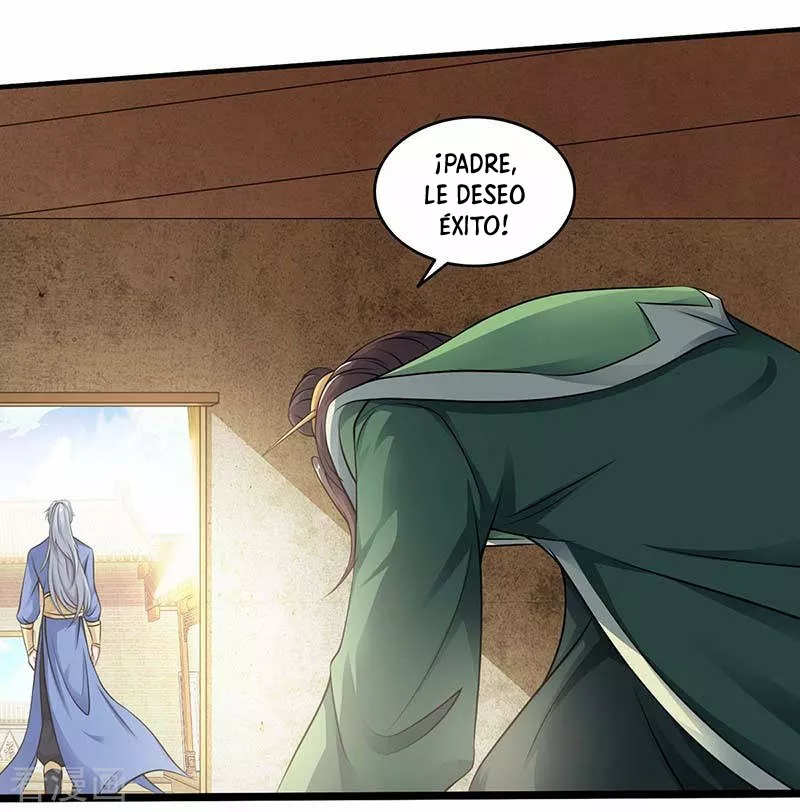 Página 38 del Manga