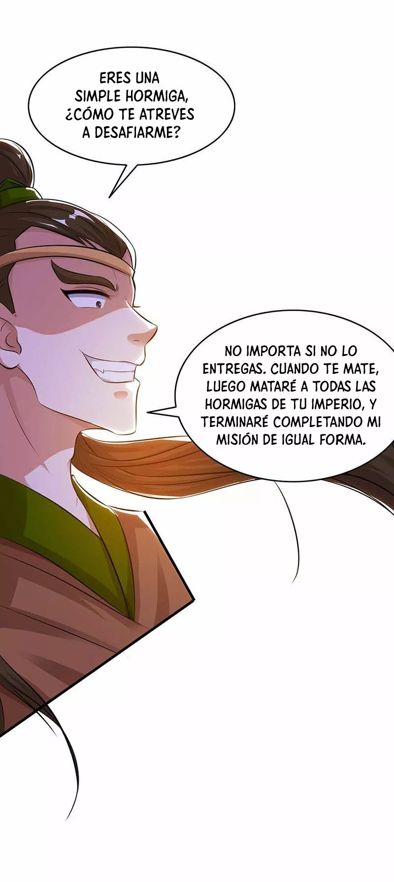 Página 40 del Manga