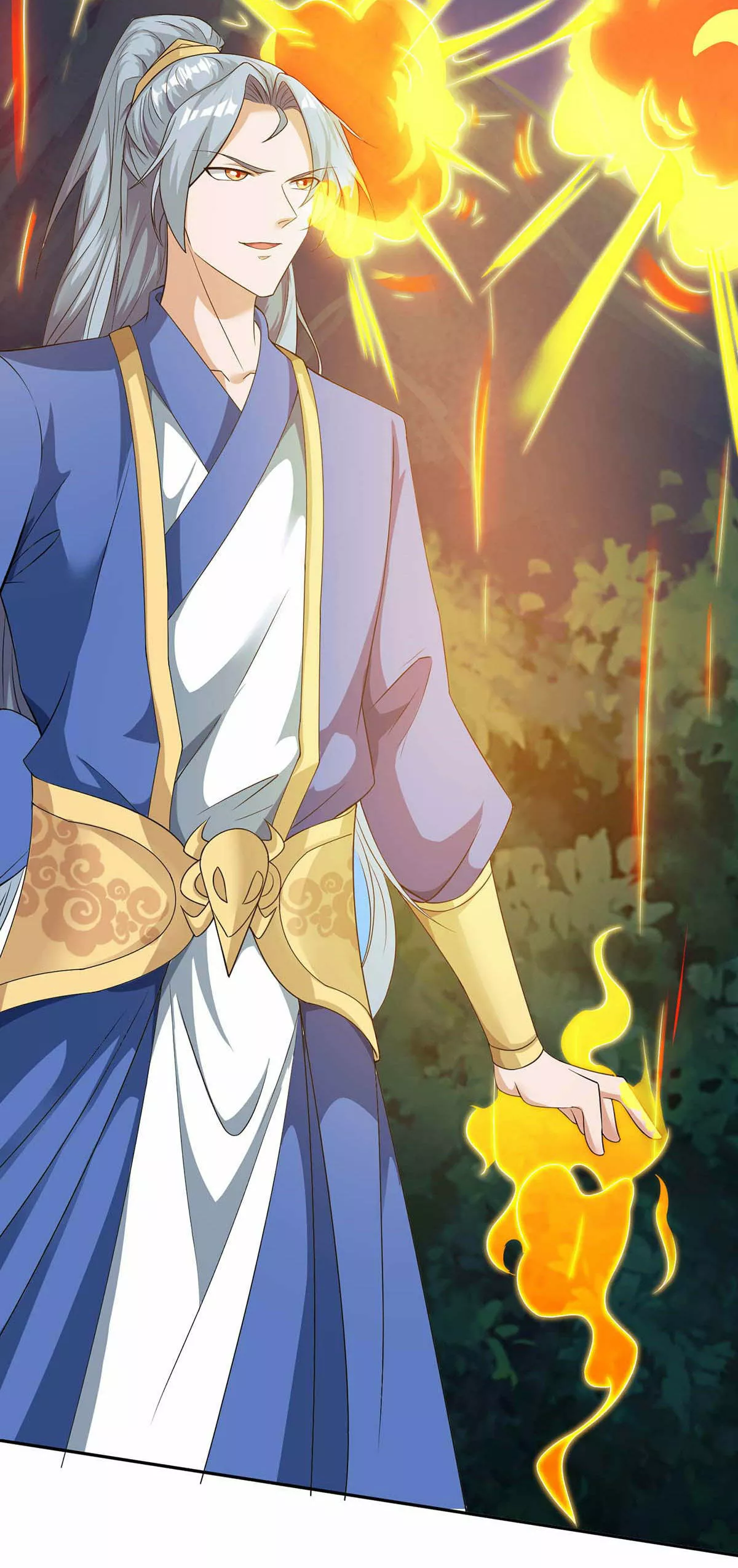 Página 34 del Manga