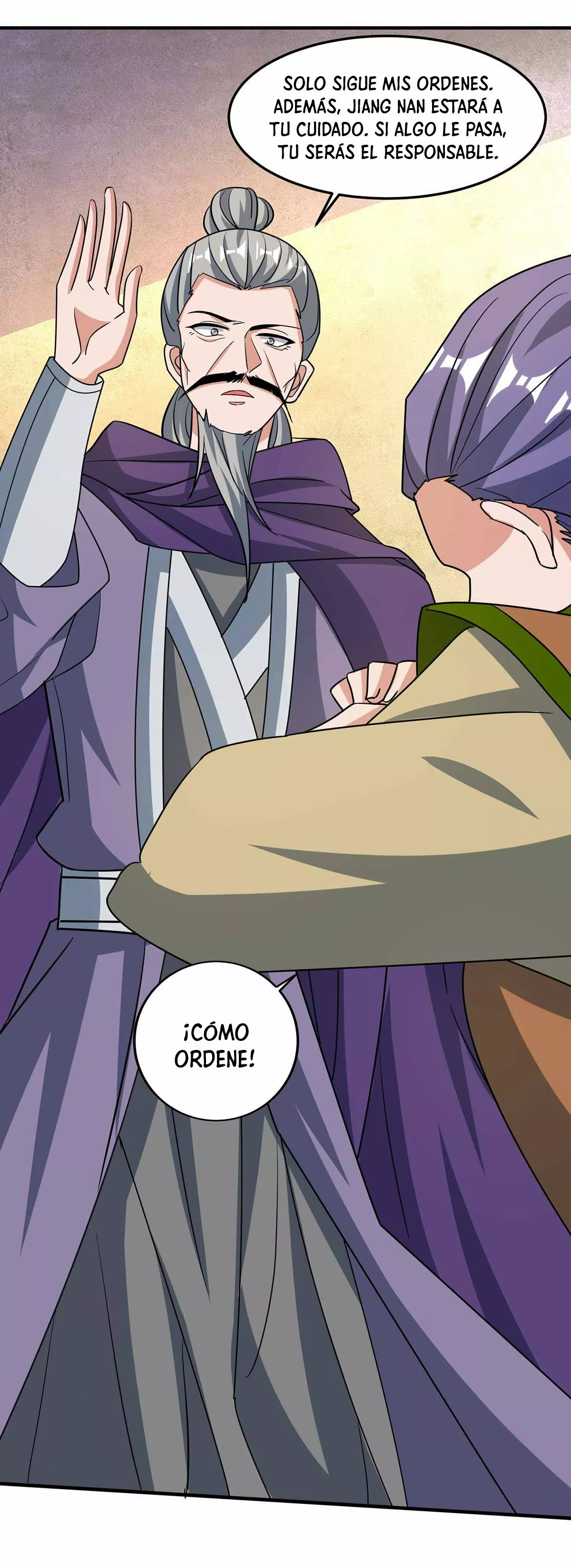 Página 34 del Manga