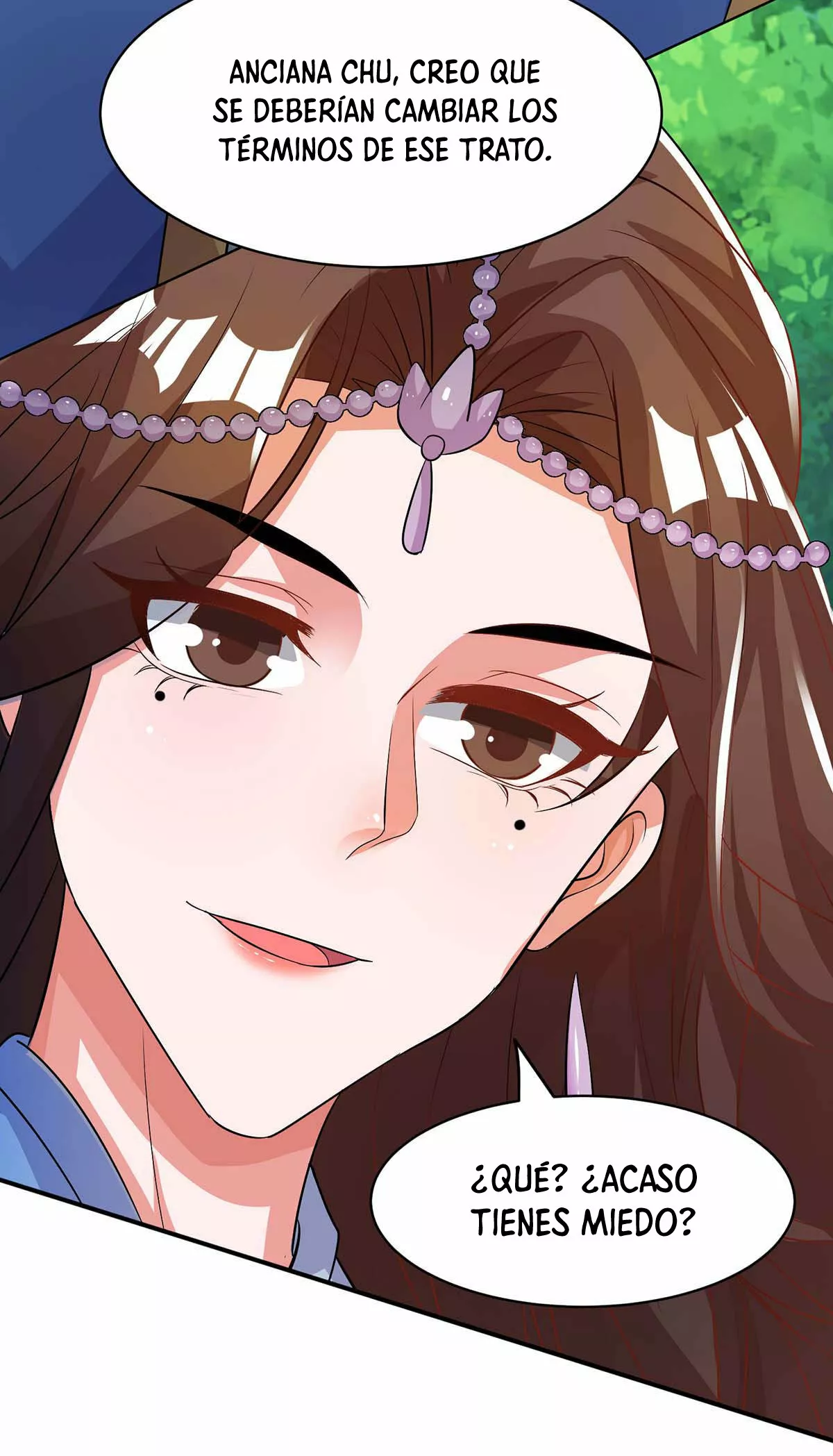 Página 36 del Manga