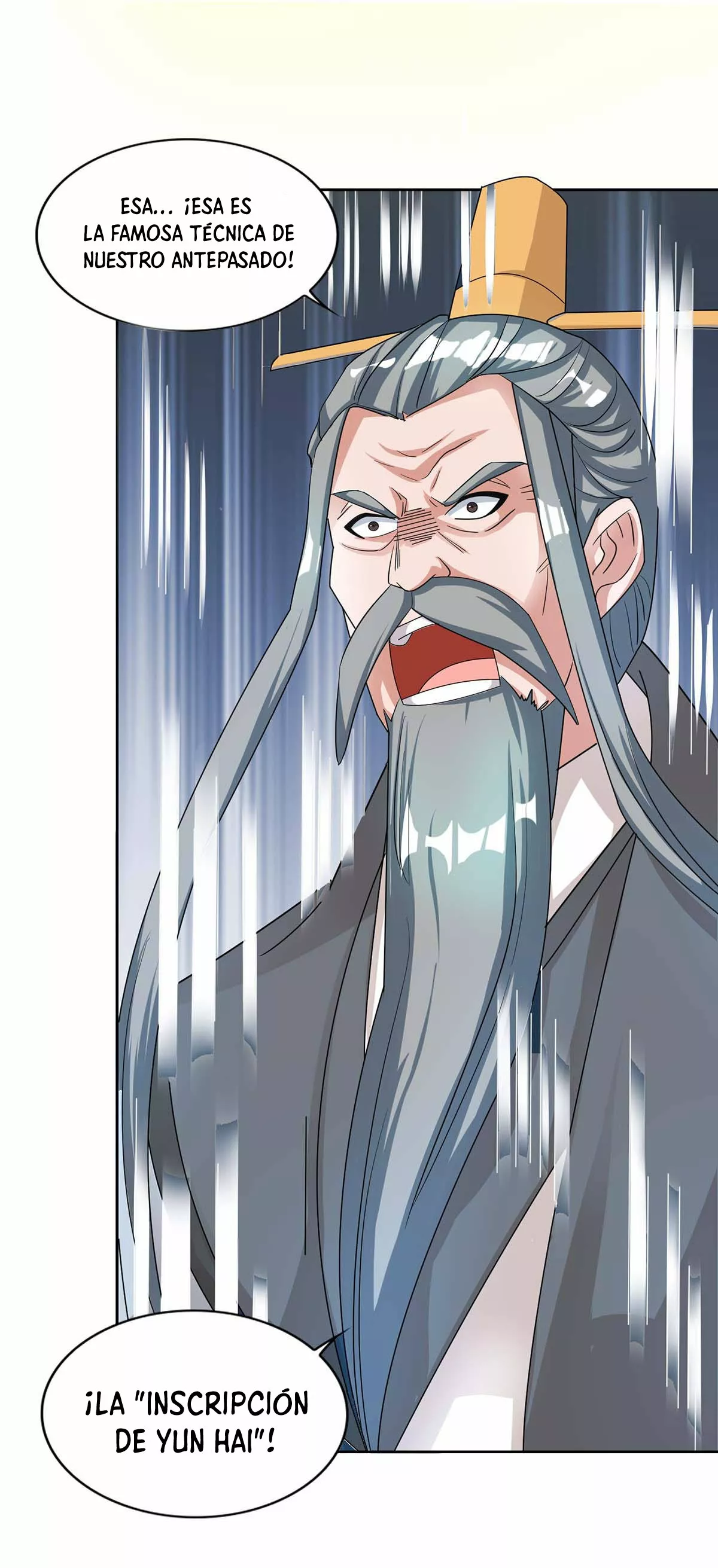 Página 34 del Manga