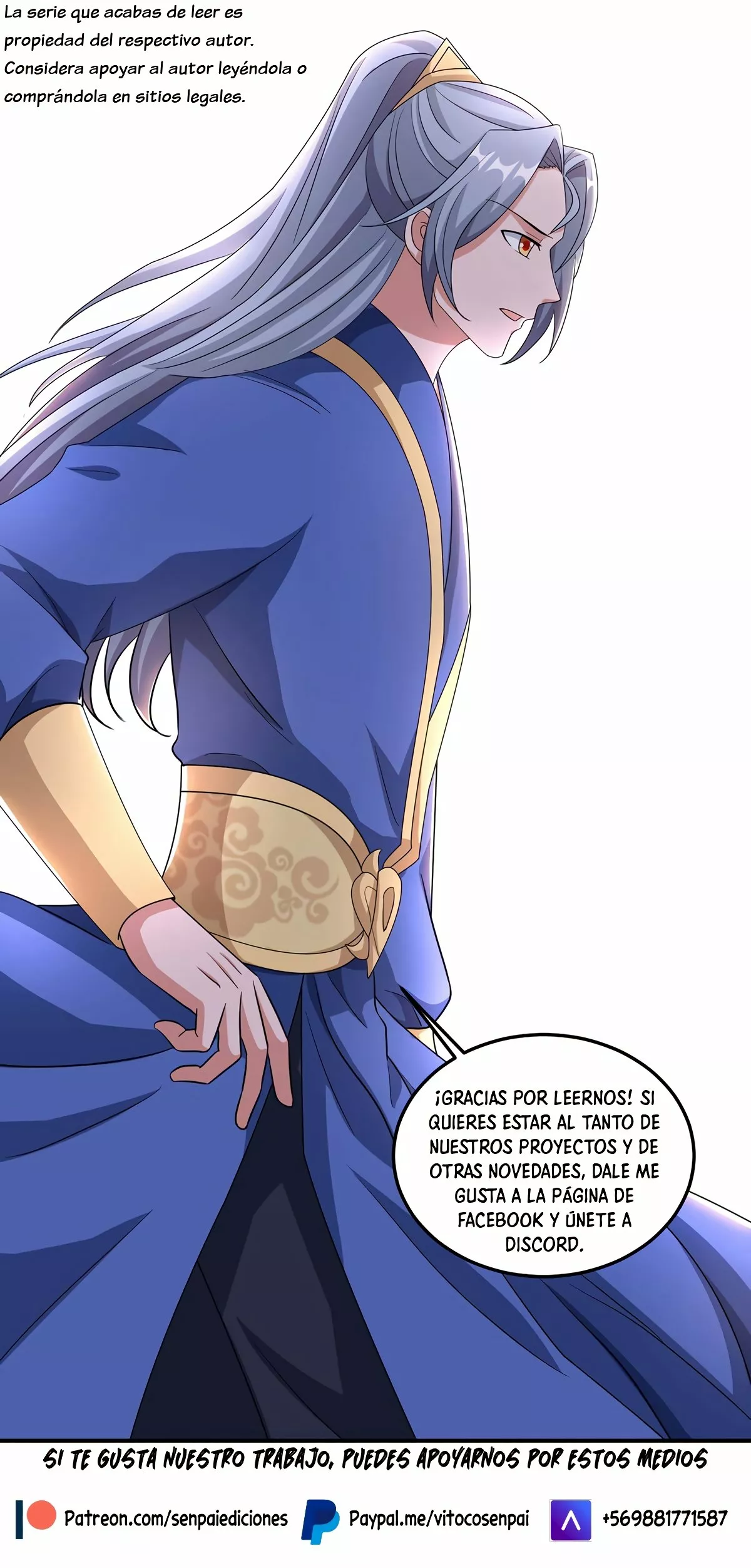 Página 34 del Manga